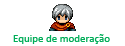 Equipe de moderação da Taberna RPG