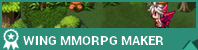 O que é Wing MMORPG Maker